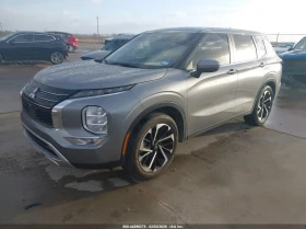 Mitsubishi Outlander 2.5l Se 2.5 2Wd