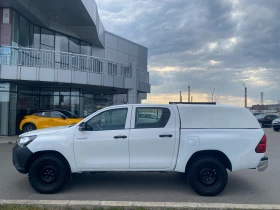 Toyota Hilux 2.4 D, MT - 28600 € / 55936.74 лв. - 94185045 4
