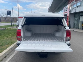 Toyota Hilux 2.4 D, MT - 28600 € / 55936.74 лв. - 94185045 9
