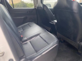 Toyota Hilux 2.4 D, MT - 28600 € / 55936.74 лв. - 94185045 11