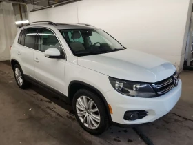 VW Tiguan * COMFORTLINE * 2 КЛЮЧА * КАМЕРА* ШИБИДАХ*  - 8980 € / 17563.35 лв. - 95392763 2