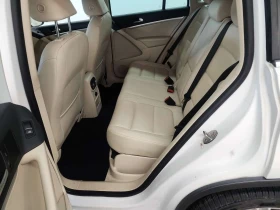 VW Tiguan * COMFORTLINE * 2 КЛЮЧА * КАМЕРА* ШИБИДАХ*  - 8980 € / 17563.35 лв. - 95392763 13