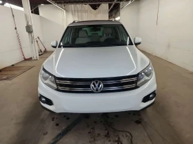 VW Tiguan * COMFORTLINE * 2 КЛЮЧА * КАМЕРА* ШИБИДАХ*  - 8980 € / 17563.35 лв. - 95392763 5