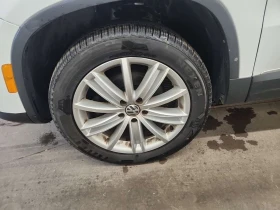 VW Tiguan * COMFORTLINE * 2 КЛЮЧА * КАМЕРА* ШИБИДАХ*  - 8980 € / 17563.35 лв. - 95392763 8