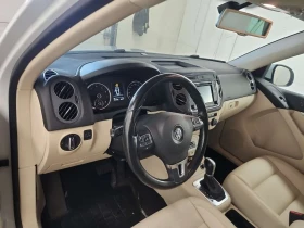 VW Tiguan * COMFORTLINE * 2 КЛЮЧА * КАМЕРА* ШИБИДАХ*  - 8980 € / 17563.35 лв. - 95392763 12