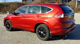 Honda Cr-v 2.0 Бензин - 5800 € / 11343.81 лв. - 89959871 6