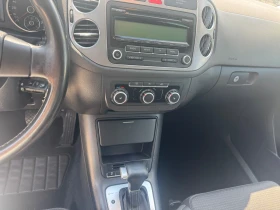 VW Tiguan 2.0TSI 4x4 ЛИЗИНГ!!! - 7600 € / 14864.31 лв. - 29571162 9