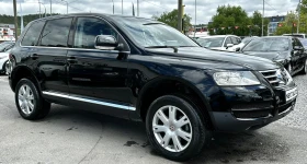 ����� �� �������� �� VW Touareg 2.5TDI 174HP 4MOTION ���� �������