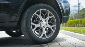 Jeep Grand cherokee 5.7 STERLING EDITION | Mobile.bg � ����� ������ 3