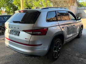Skoda Kodiaq 2.0 BITDI DSG | Auto.bg — изображение 4