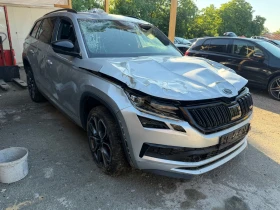Skoda Kodiaq 2.0 BITDI DSG | Auto.bg — изображение 2