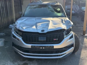 Skoda Kodiaq 2.0 BITDI DSG | Auto.bg — изображение 1