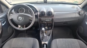 Dacia Duster 1.6i  | Mobile.bg � ����� ������ 8