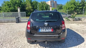 Dacia Duster 1.6i  | Mobile.bg � ����� ������ 6