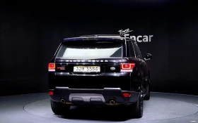 Land Rover Range Rover Sport HSE DYNAMIC!!УНИКАТ!! #ПЪЛНО ОБОРУДВАНЕ# !ПАНОРАМА - 16180 € / 31645.33 лв. - 68218000 4