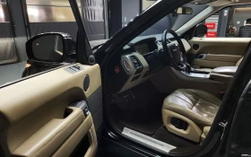 Land Rover Range Rover Sport HSE DYNAMIC!!УНИКАТ!! #ПЪЛНО ОБОРУДВАНЕ# !ПАНОРАМА - 16180 € / 31645.33 лв. - 68218000 10
