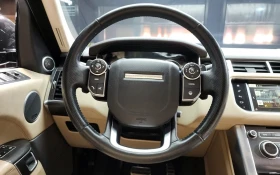 Land Rover Range Rover Sport HSE DYNAMIC!!УНИКАТ!! #ПЪЛНО ОБОРУДВАНЕ# !ПАНОРАМА - 16180 € / 31645.33 лв. - 68218000 13