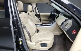 Land Rover Range Rover Sport HSE DYNAMIC!!УНИКАТ!! #ПЪЛНО ОБОРУДВАНЕ# !ПАНОРАМА - 16180 € / 31645.33 лв. - 68218000 11