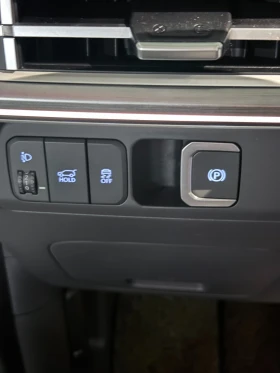Hyundai Santa fe 2.5T Prestige* HUD* ��. ��������* 360* ������ ���� | Mobile.bg � ����� ������ 8
