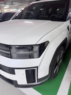 Hyundai Santa fe 2.5T Prestige* HUD* ��. ��������* 360* ������ ���� | Mobile.bg � ����� ������ 3