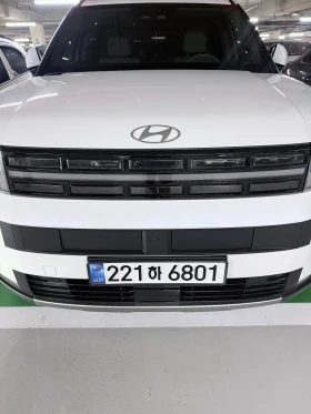 ������ Hyundai Santa fe