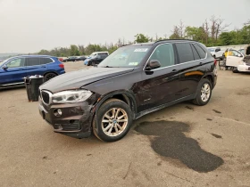 BMW X5 3.0l xDrive35I