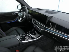 BMW X5 30d xDrive M Sport PRO Steptronic | Mobile.bg � ����� ������ 7