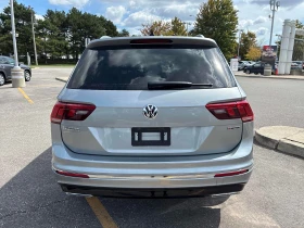 VW Tiguan * Highline * CARFAX * ОПЦИЯ ЗА ФИНАНСИРАНЕ  - 17500 € - 77775438 4