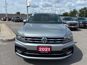 VW Tiguan * Highline * CARFAX * ОПЦИЯ ЗА ФИНАНСИРАНЕ  - 17500 € - 77775438 6