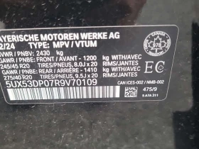 BMW X3 * XDRIVE30I * CARFAX * ��� ������������ ������ | Mobile.bg � ����� ������ 15
