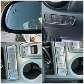 Hyundai Kona 64 KW 2019 165 хил. Км. Термо помпа !!!! - 16999 € - 60754099 13