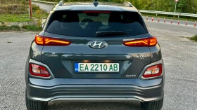Hyundai Kona 64 KW 2019 165 хил. Км. Термо помпа !!!! - 16999 € - 60754099 6