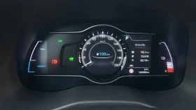Hyundai Kona 64 KW 2019 165 хил. Км. Термо помпа !!!! - 16999 € - 60754099 12