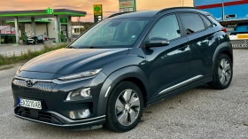 Hyundai Kona 64 KW 2019 165 хил. Км. Термо помпа !!!! - 16999 € - 60754099 3