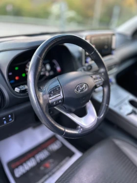 Hyundai Kona 64 KW 2019 165 хил. Км. Термо помпа !!!! - 16999 € - 60754099 9
