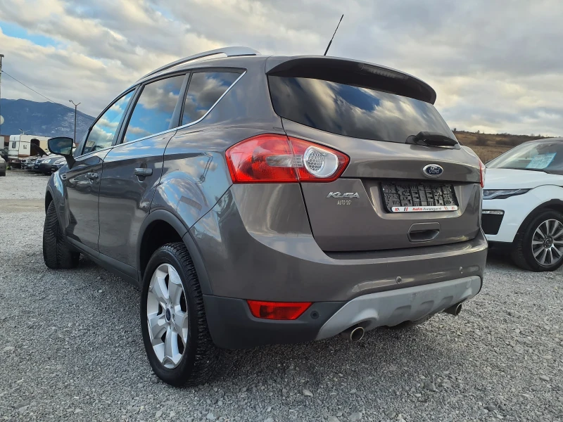 Ford Kuga, снимка 3 - Автомобили и джипове - 48610686