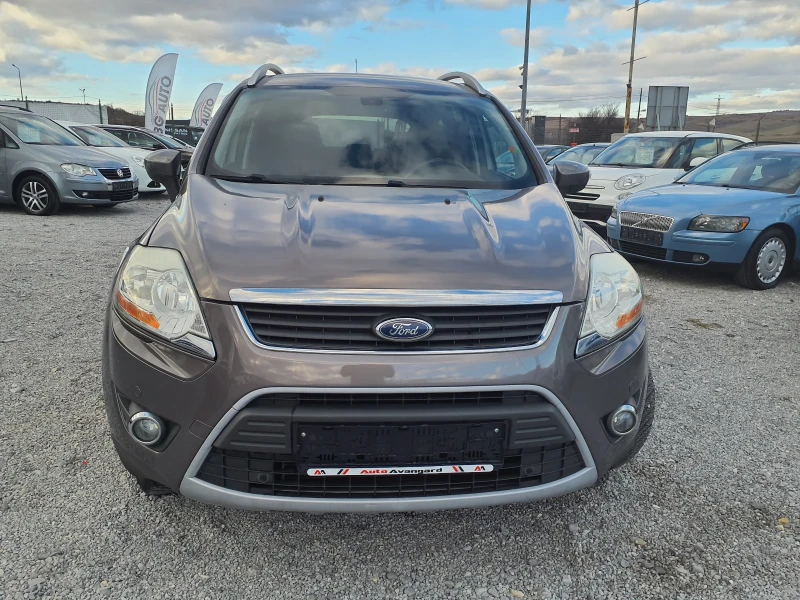 Ford Kuga, снимка 5 - Автомобили и джипове - 48610686