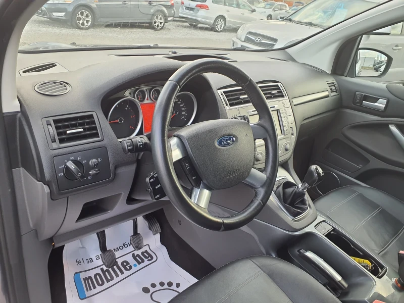 Ford Kuga, снимка 7 - Автомобили и джипове - 48610686