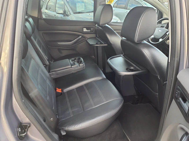 Ford Kuga, снимка 11 - Автомобили и джипове - 48610686