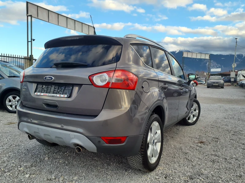 Ford Kuga, снимка 4 - Автомобили и джипове - 48610686