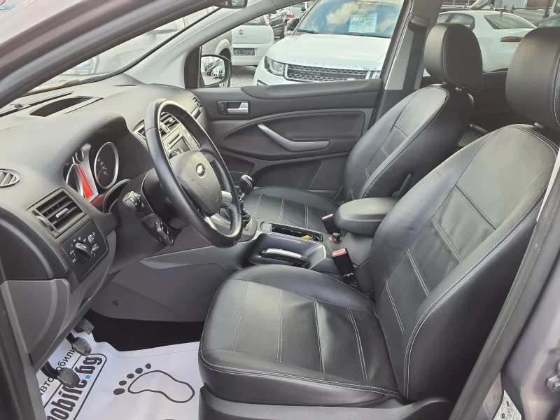 Ford Kuga, снимка 9 - Автомобили и джипове - 48610686