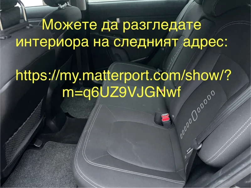 Kia Sportage CRDI, снимка 7 - Автомобили и джипове - 48678107