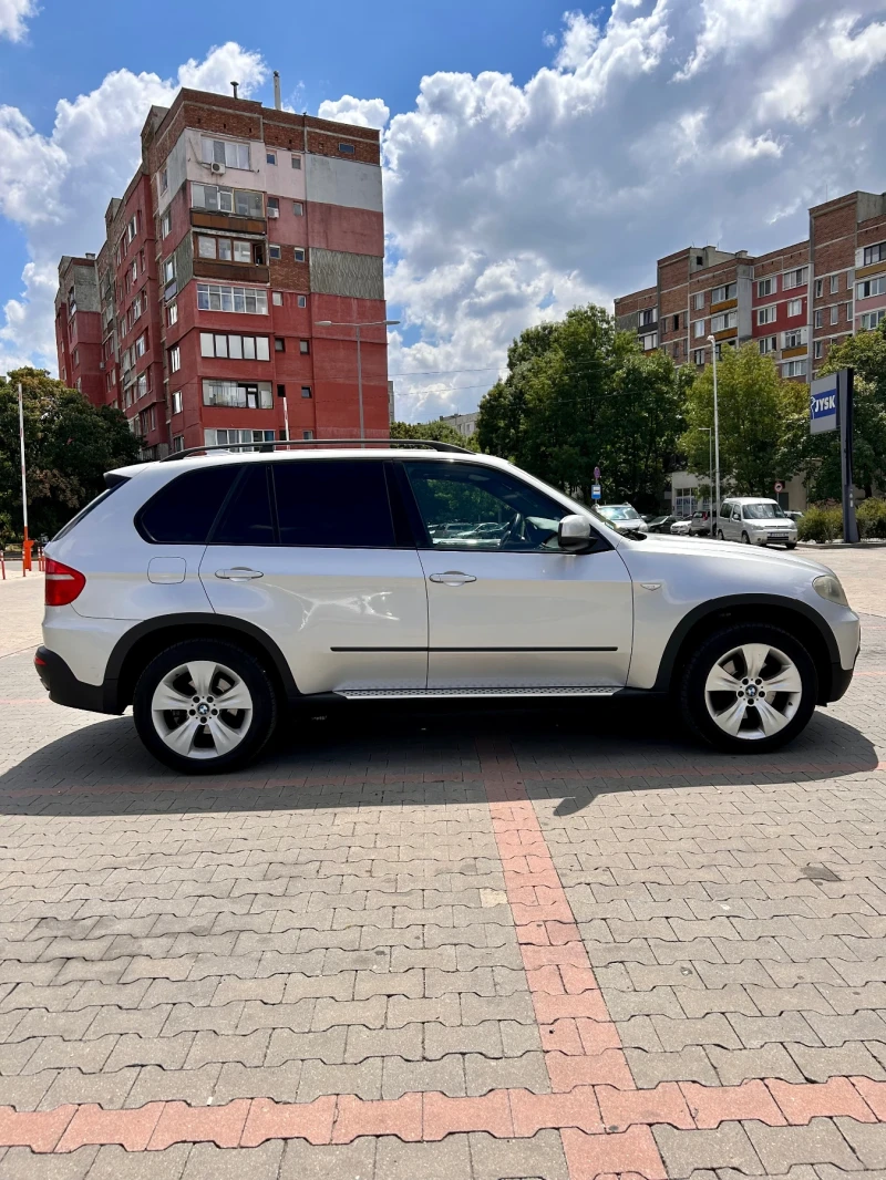 BMW X5 M57, снимка 5 - Автомобили и джипове - 49095150