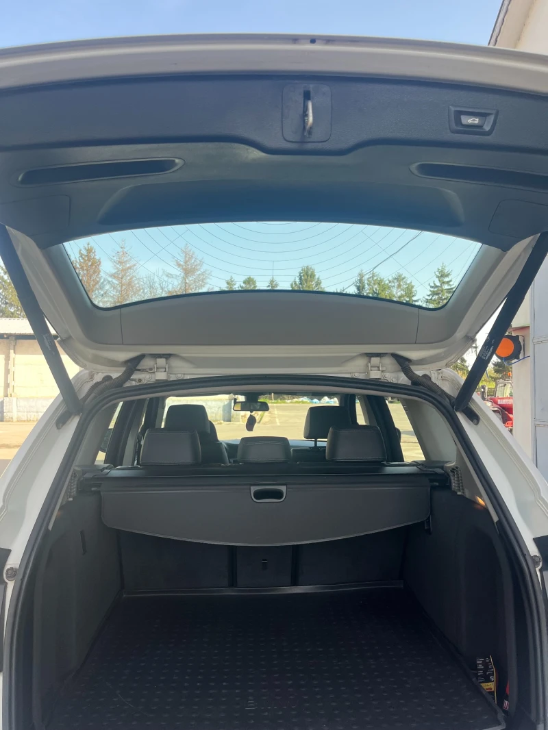 BMW X3, снимка 7 - Автомобили и джипове - 52214480