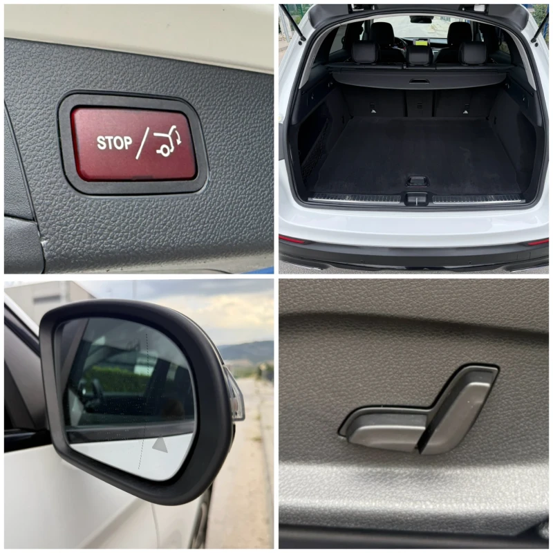 Mercedes-Benz GLC 220 DISTRONIC/4MATIC/MULTIBEAM/ПЪЛНА СЕРВ. ИСТОРИЯ!!!, снимка 15 - Автомобили и джипове - 51909831