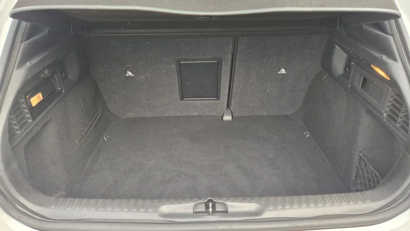 Citroen DS 4 Crossback 1.2 бензин турбо 130к.с., снимка 16 - Автомобили и джипове - 51922441