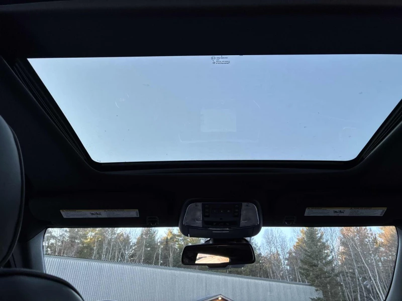 Jeep Grand cherokee Overland* Distronic* Обдух* Пано* H&K, снимка 14 - Автомобили и джипове - 52575200