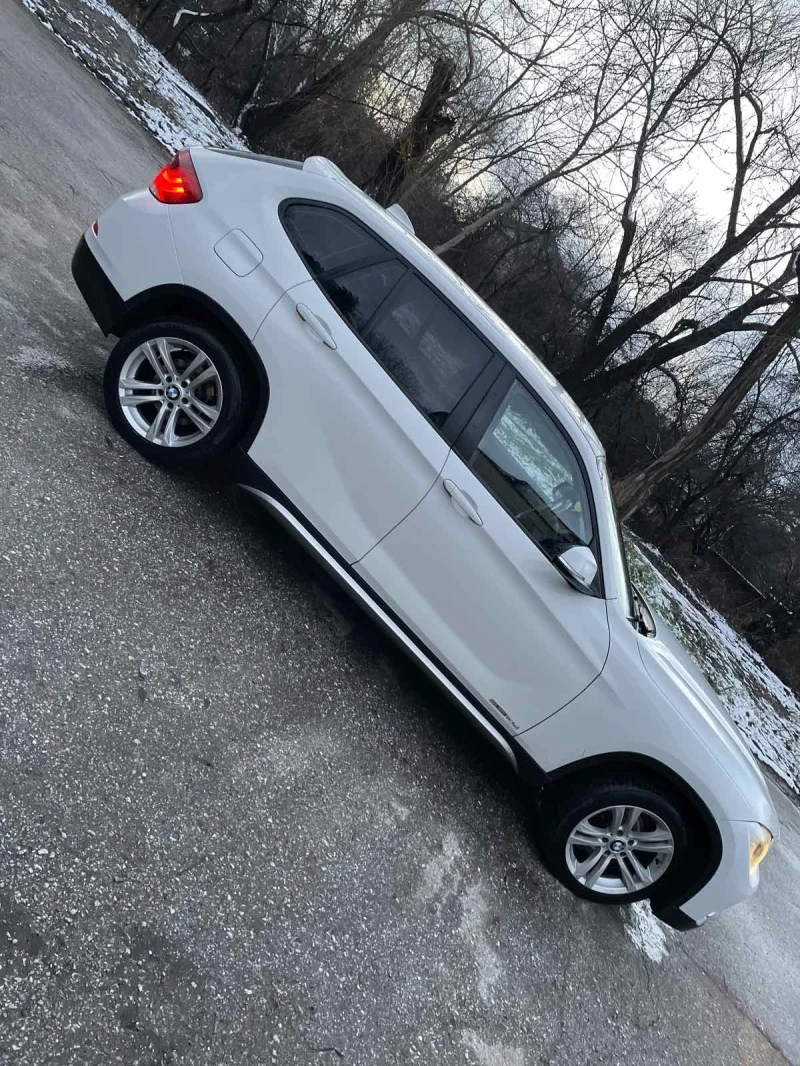 BMW X1 BMW X1 18D 2.0 , снимка 6 - Автомобили и джипове - 52906142