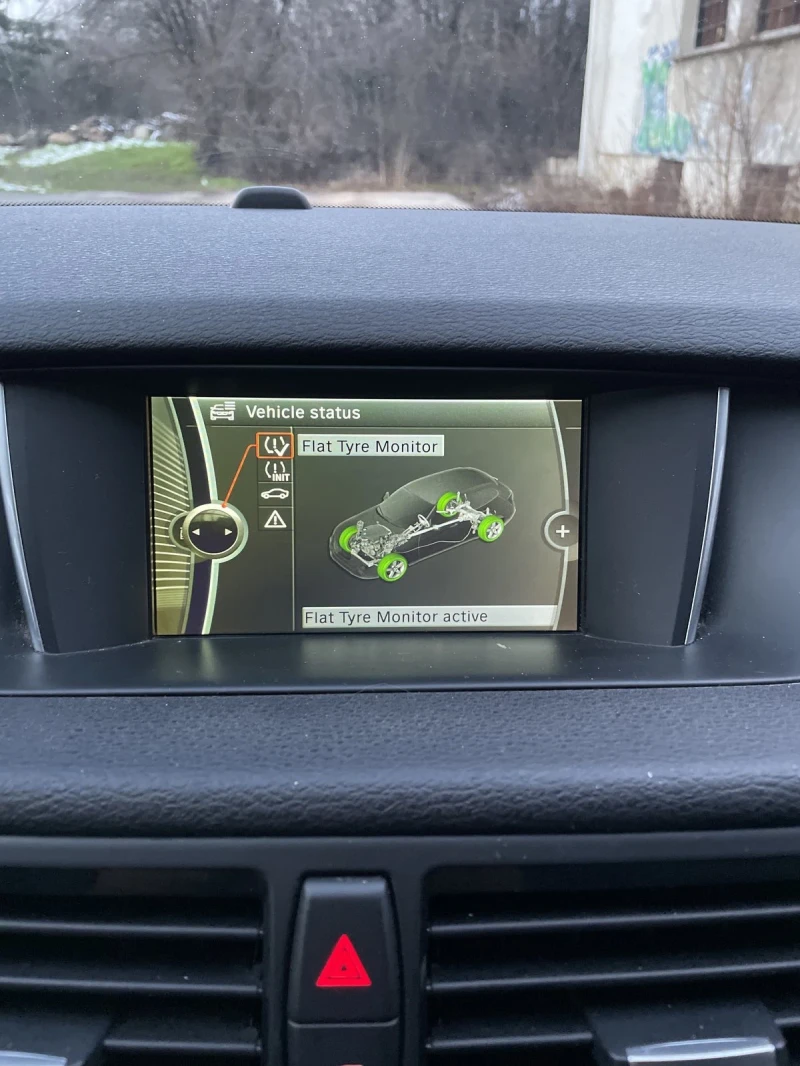 BMW X1 BMW X1 18D 2.0 , снимка 9 - Автомобили и джипове - 52906142