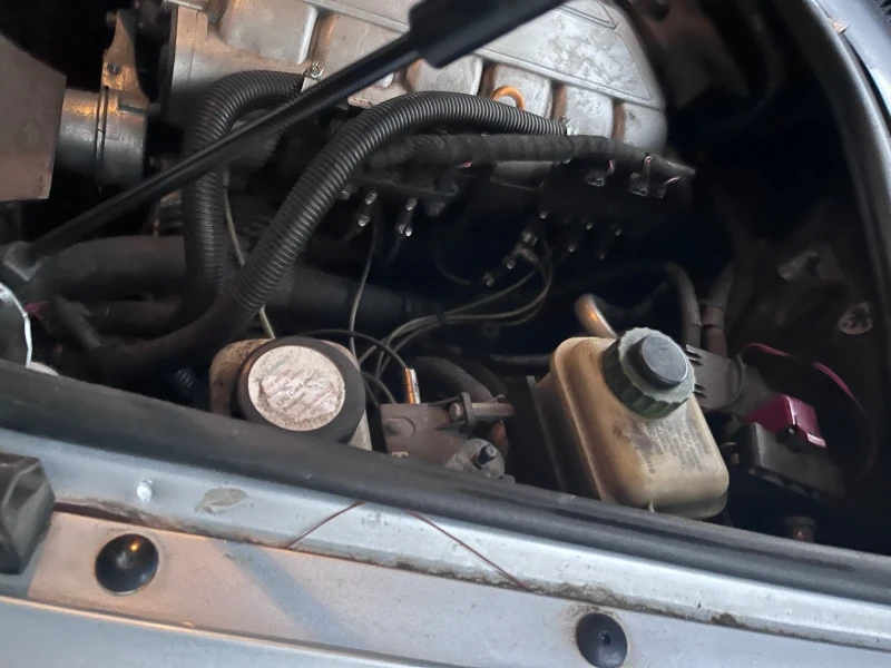 VW Touareg 3.2 бензин с газов инжекцион принс, снимка 12 - Автомобили и джипове - 52922302